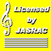 Licensed by JASRAC